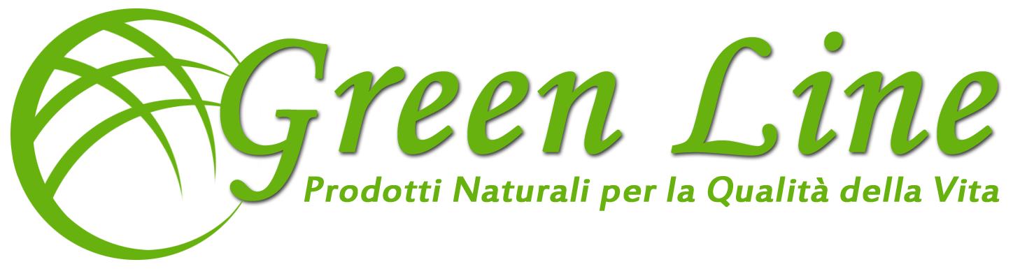 Greenline Prodotti Naturali