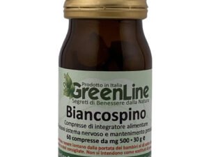 Biancospino