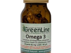 Omega 3