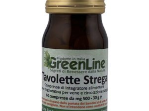 Tavolette della Strega