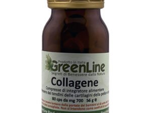 Collagene marino tavolette