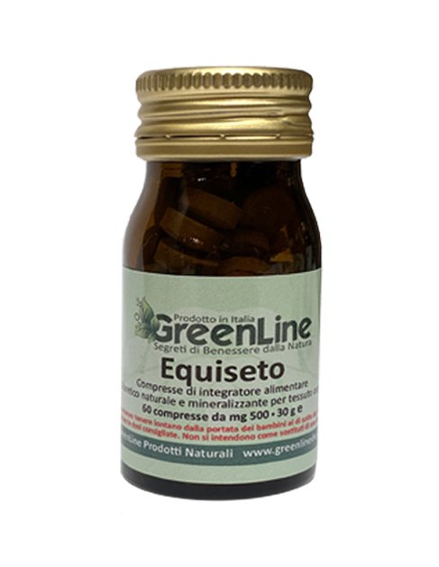 Equiseto tavolette