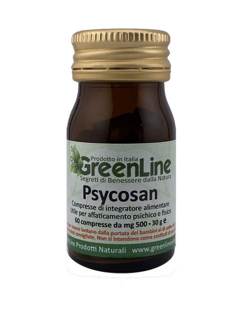 Psycosan