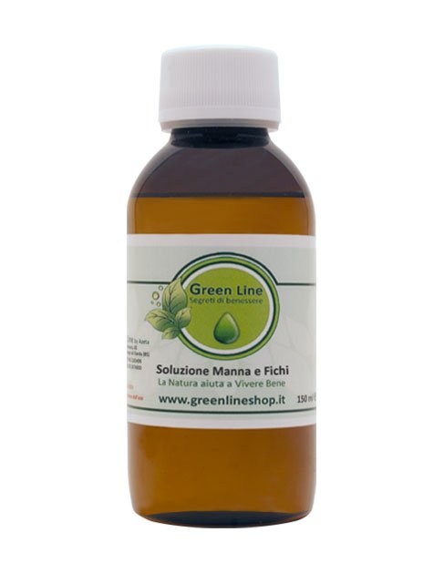 Soluzione Manna e Fichi