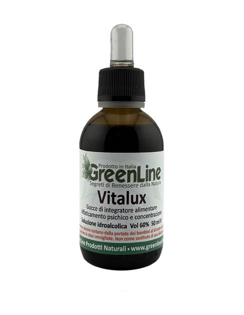 Vitalux gocce